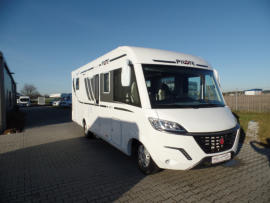 Wohnmobil mieten Leipzig, Mietmobil Typ 4IE